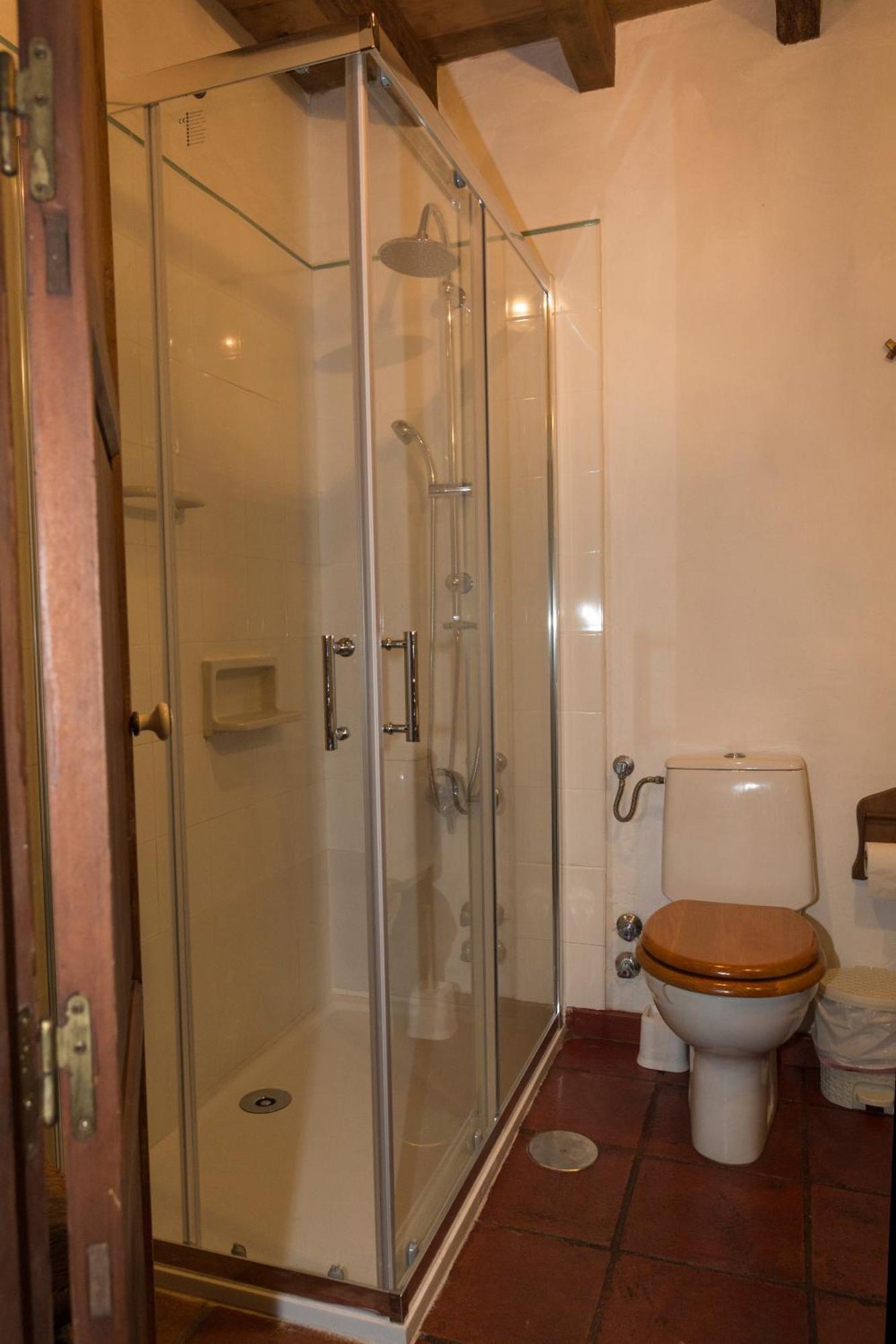 Casa La Tinaja Vendégház Grazalema Kültér fotó